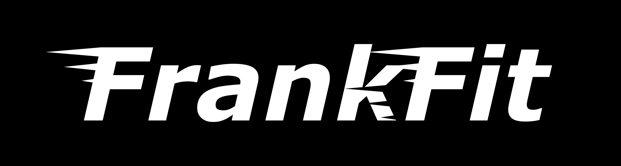 Frank Fit Logo